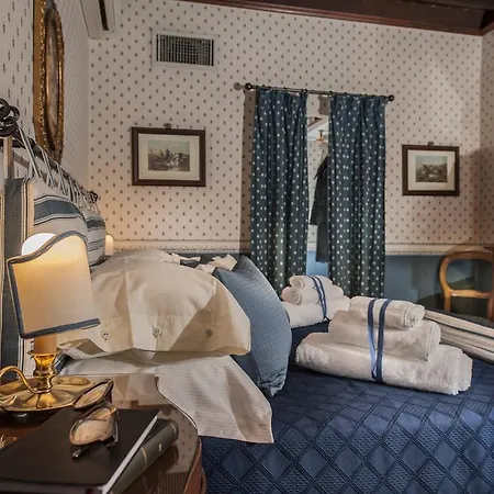 Spagna Blue Suites * روما