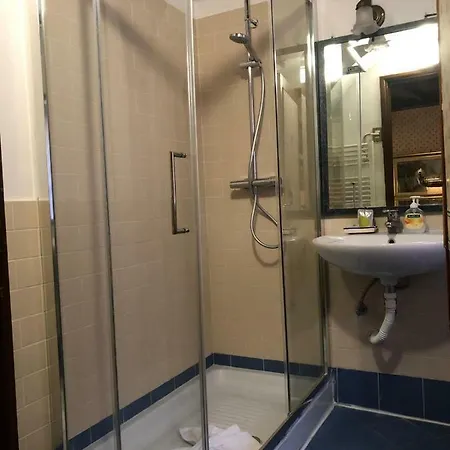 Spagna Blue Suites * روما